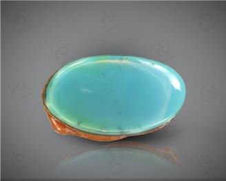 NATURAL TURQUOISE ( FIROJA ) 6.04 carats -88975